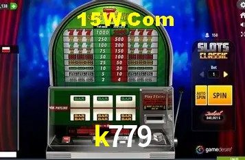Inovações de Jogos na k779: O Futuro das Experiências Interativas