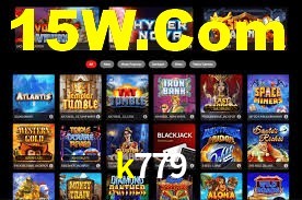 VIP Casino k779
