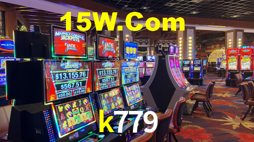 Welcome Bonus k779