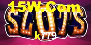 Welcome Bonus k779