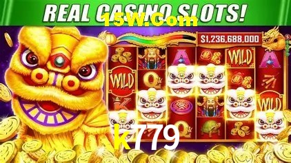 cassino k779
