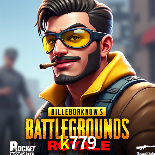 Descubra a Magia dos Jogos de Arcade no k779