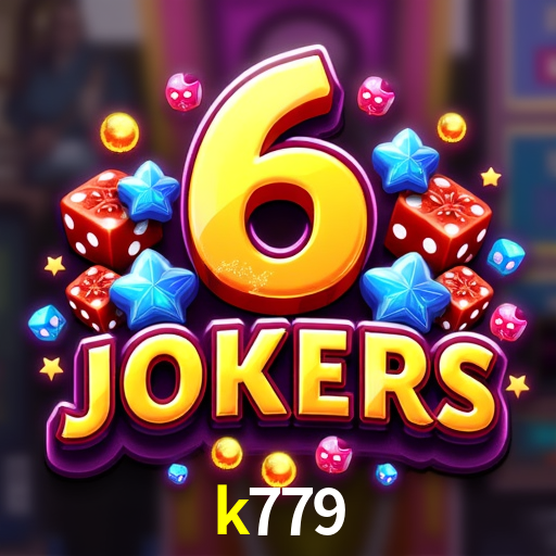 Descubra o Mundo do Cassino Online com k779