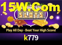 Roulette Table k779