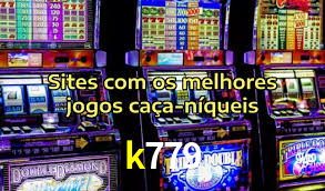 Blackjack Table k779