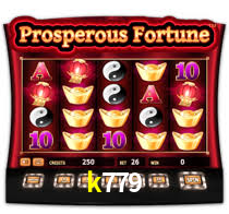 Live Casino k779