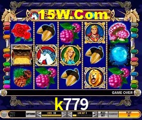 Casino Ao Vivo k779