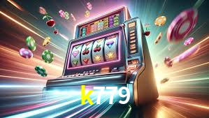Game Providers k779